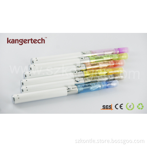Electronic Product Clear Cartomizer